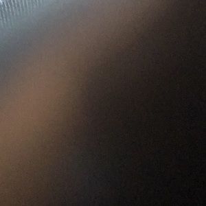 Meet your Posher, Todd